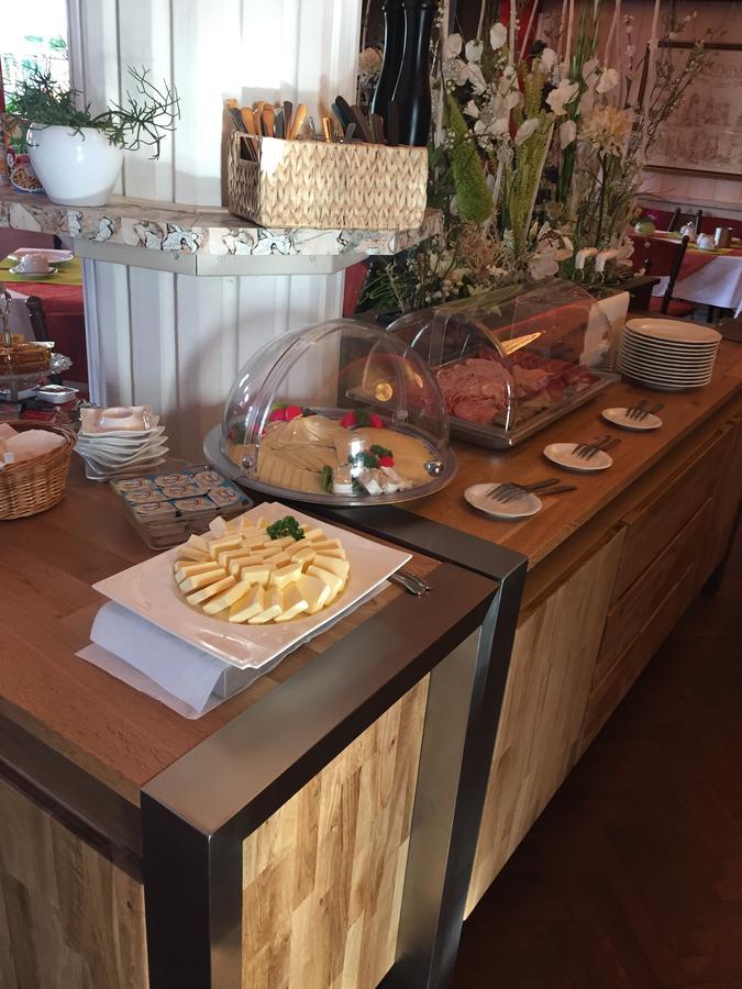 施普伦贝格 Georgenberg酒店 外观 照片