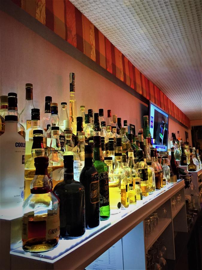 施普伦贝格 Georgenberg酒店 外观 照片